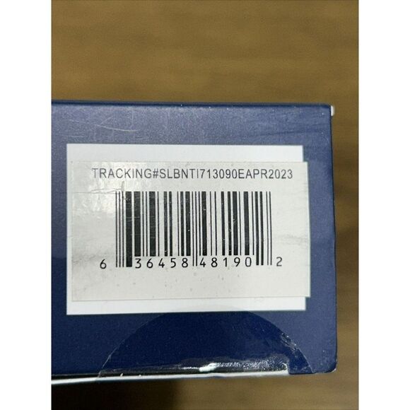 NEW XL Nautica Mens   Base Layer Long Sleeve‎ Top Black Extra Large NWT - Picture 4 of 7